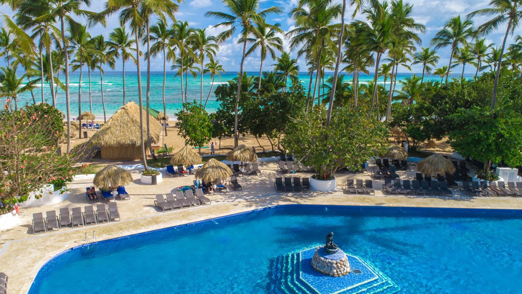 Sirenis Tropical Suites Casino & Spa Dominikanische Sirenis Tropical Suites Casino & Spa Dominikanische