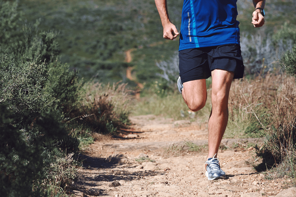 gran canaria trail running